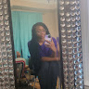 Meet your Posher, Nevaeh